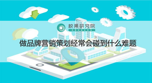 品牌营销策划常见的挑战与应对策略